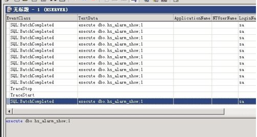 sql2000怎么查询数据