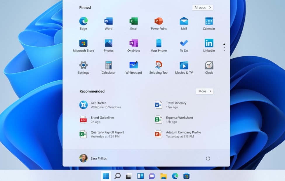 win11通知中心不见了怎么办