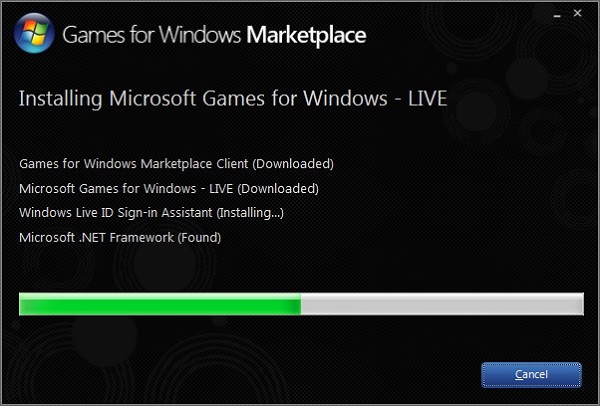  Games For Windows Livev3.5.50.0