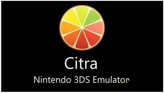 Citra3ds模拟器2021
