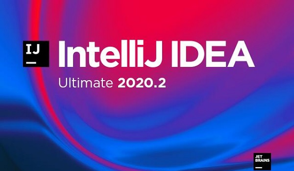 ntelliJ IDEA 2020