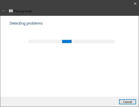 win10玩游戏时声音异常怎么修复