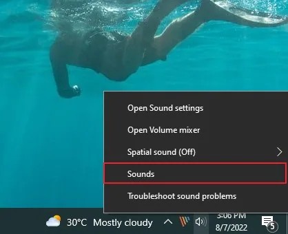 win10玩游戏时声音异常怎么修复
