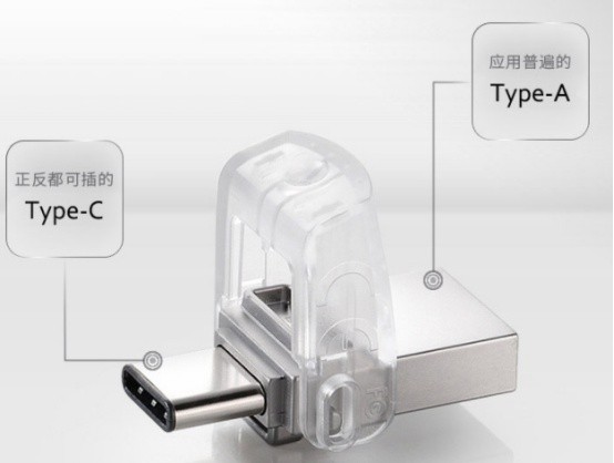 2023全新U盘选购指南