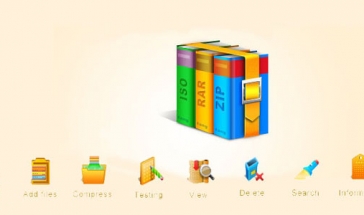 压缩软件合集2024