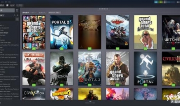 国外游戏平台2022