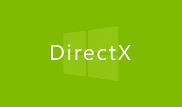 DirectX运行库修复工具2024