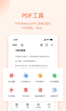 WPS Office