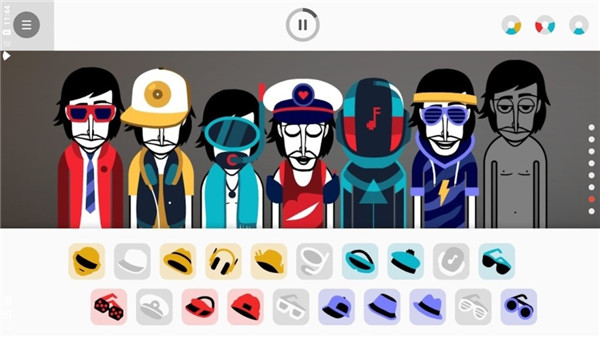 incredibox