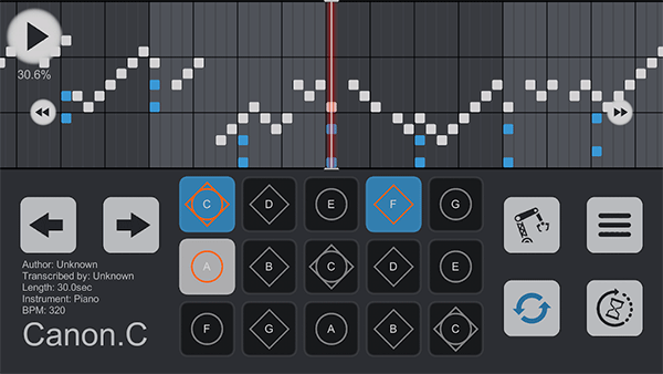 SkyStudio光遇练琴软件