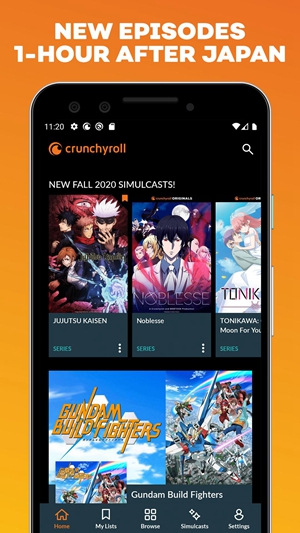 crunchyroll