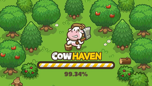 Cow Haven