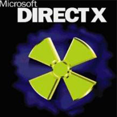 DirectX修复工具