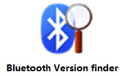 Bluetooth Version finder