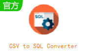 CSV to SQL Converter