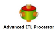 Advanced ETL Processor