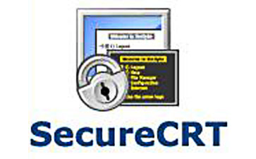Secure CRT中文版下载