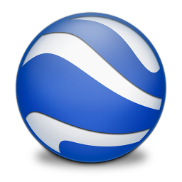 Google Earth Pro v7.3.2.5776