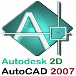 AutoCAD 2007 64位
