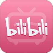 bilibili网页版