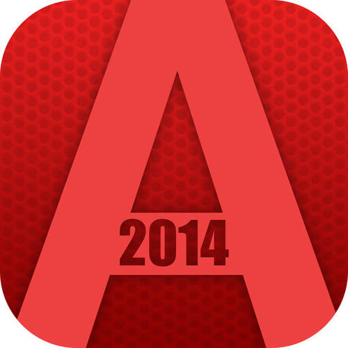 AutoCAD2014电脑版