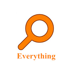 Everything软件电脑版v1.5.0.1290