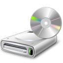 gBurner Virtual Drive(虚拟光驱软件)v5.1