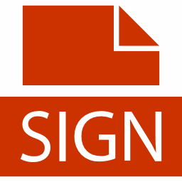 SigReader签名文档阅读器v1.0.0.1