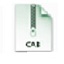 CAB压缩工具v1.0