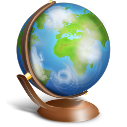 Globe 3D地球仪v2.2