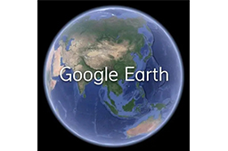 谷歌地球v5.2.0