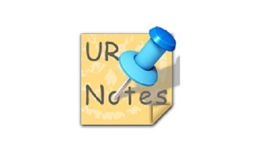 URNotes v1.59