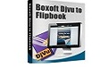 Boxoft DjVu to FlipbookV1.0