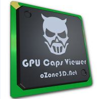 GPU Caps Viewer最新版V1.62.0.0