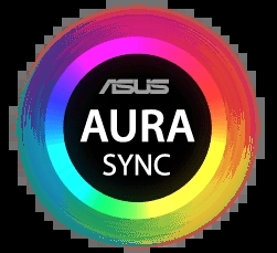 华硕Aura SyncV1.07.79