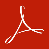 Adobe Acrobat Reader DC