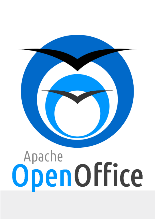 OpenOffice v4.1.7