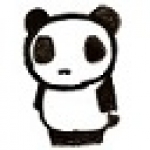 悲伤的熊猫Sad Panda插件