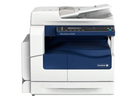 富士施乐s2520打印机驱动v6.7.6.1