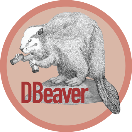 DBeaver v23.0.4