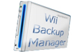 Wii Backup Manager v0.3.8