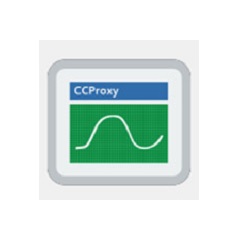 ccproxy代理搭建