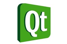 qt creatorV5.8