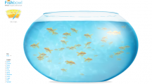 fishbowl鱼缸测试网址