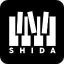 Shida弹琴助手