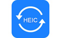 迅捷苹果HEIC图片转换器v1.3.0.4