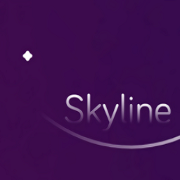 skyline模拟器