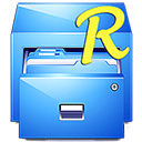 re文件管理器旧版
