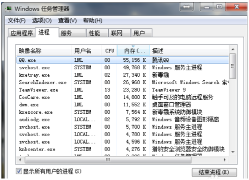 电脑桌面上的图标不见了怎么办