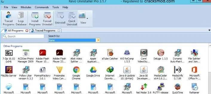 Revo Uninstaller Pro使用评测